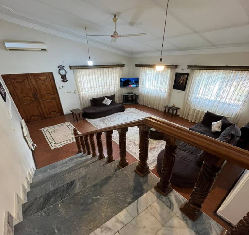 اجاره ویلا با استخر آبگرم در نیاسته