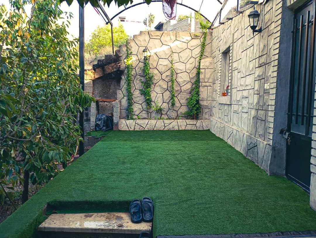 اجاره خانه باغ در نیکنام ده لواسان