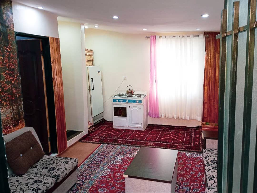 اجاره خانه باغ در نیکنام ده لواسان