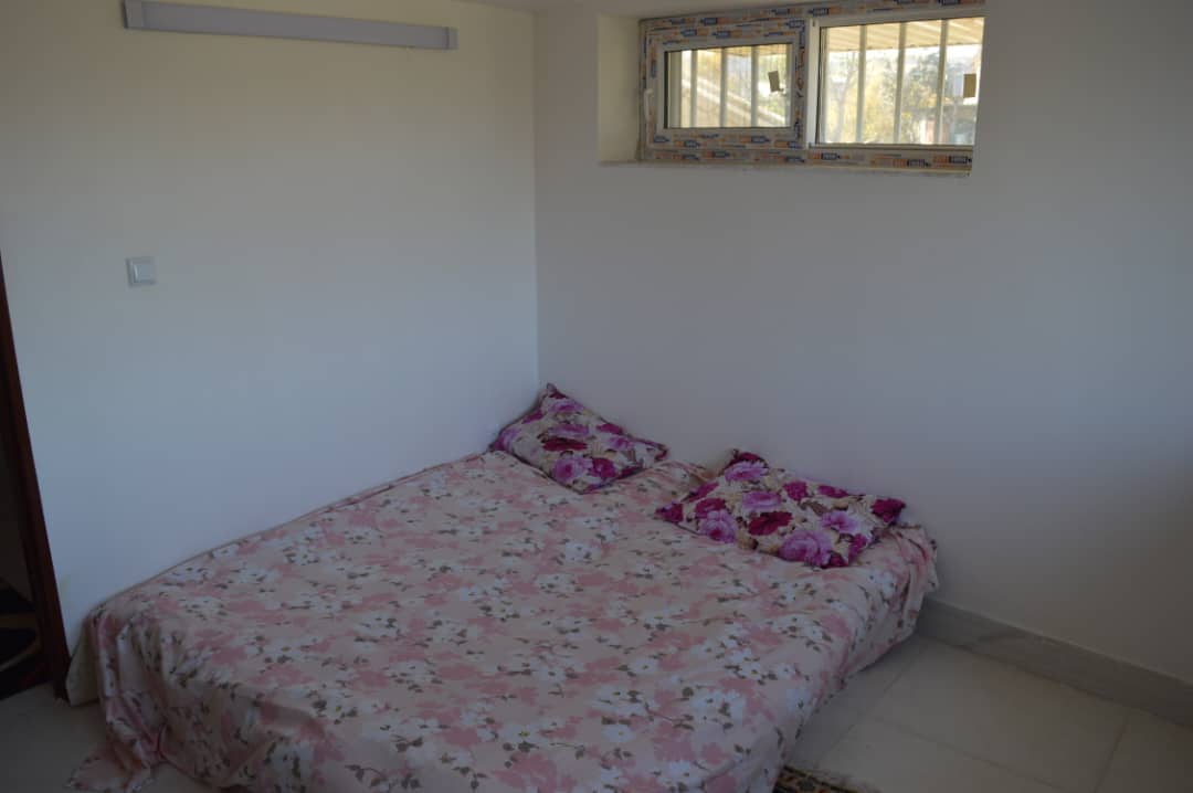 اجاره ویلا در روستای خارکش ساری - خانه ی دوسی