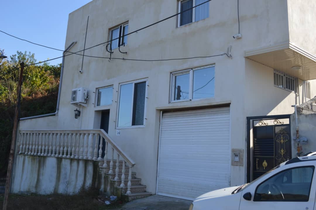 اجاره ویلا در روستای خارکش ساری - خانه ی دوسی