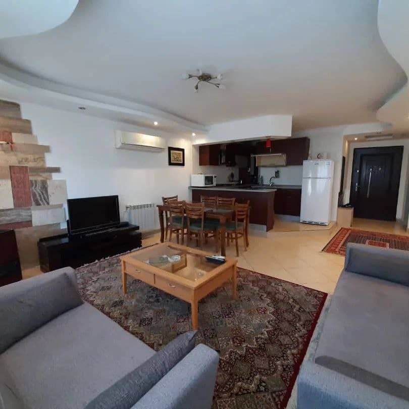 اجاره آپارتمان مبله در سینما سعدی شیراز