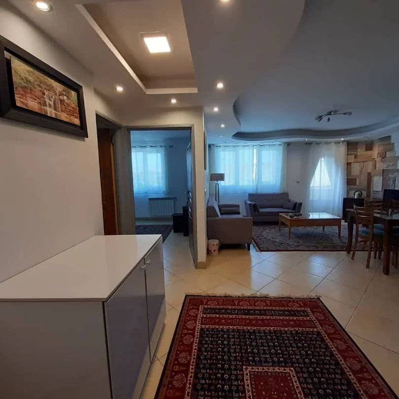 اجاره آپارتمان مبله در سینما سعدی شیراز