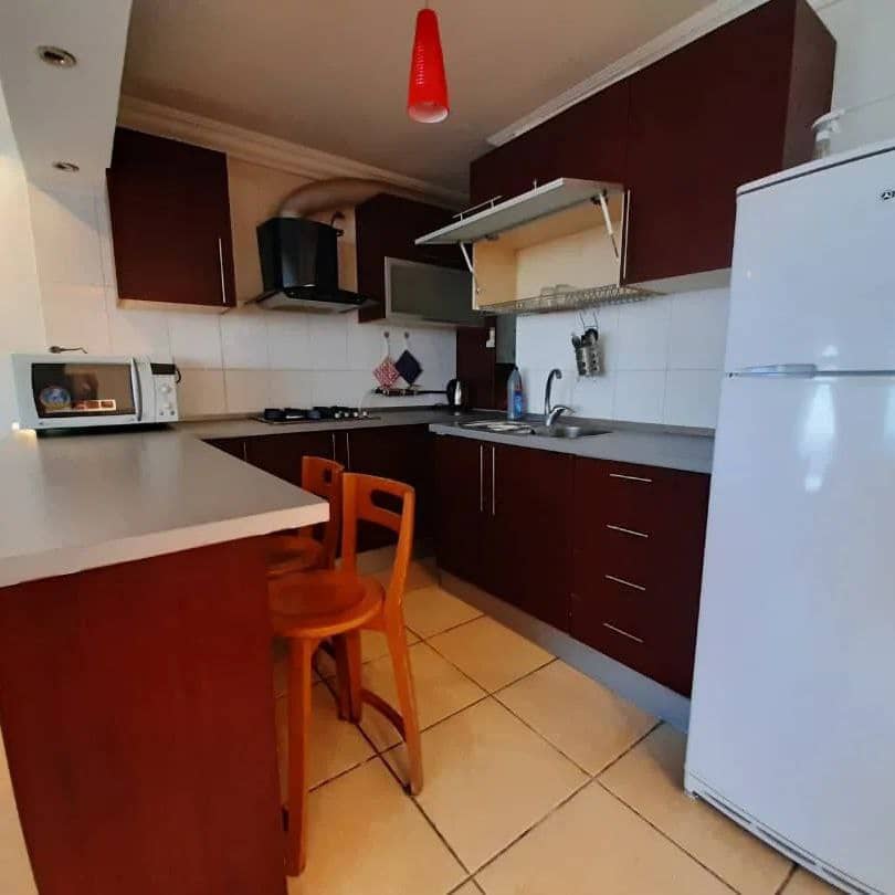 اجاره آپارتمان مبله در سینما سعدی شیراز