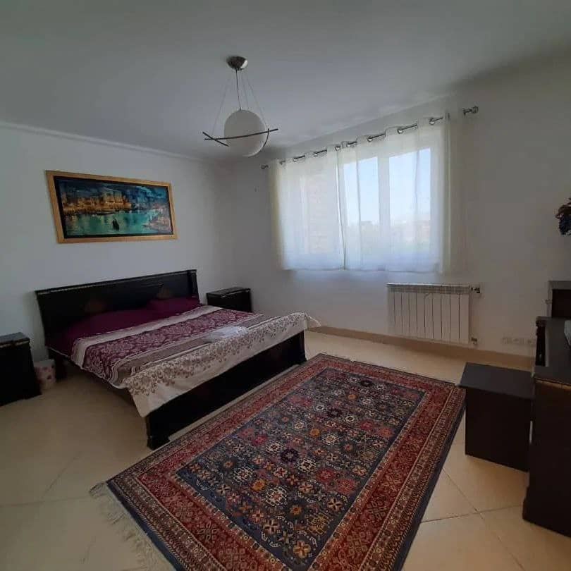 اجاره آپارتمان مبله در سینما سعدی شیراز