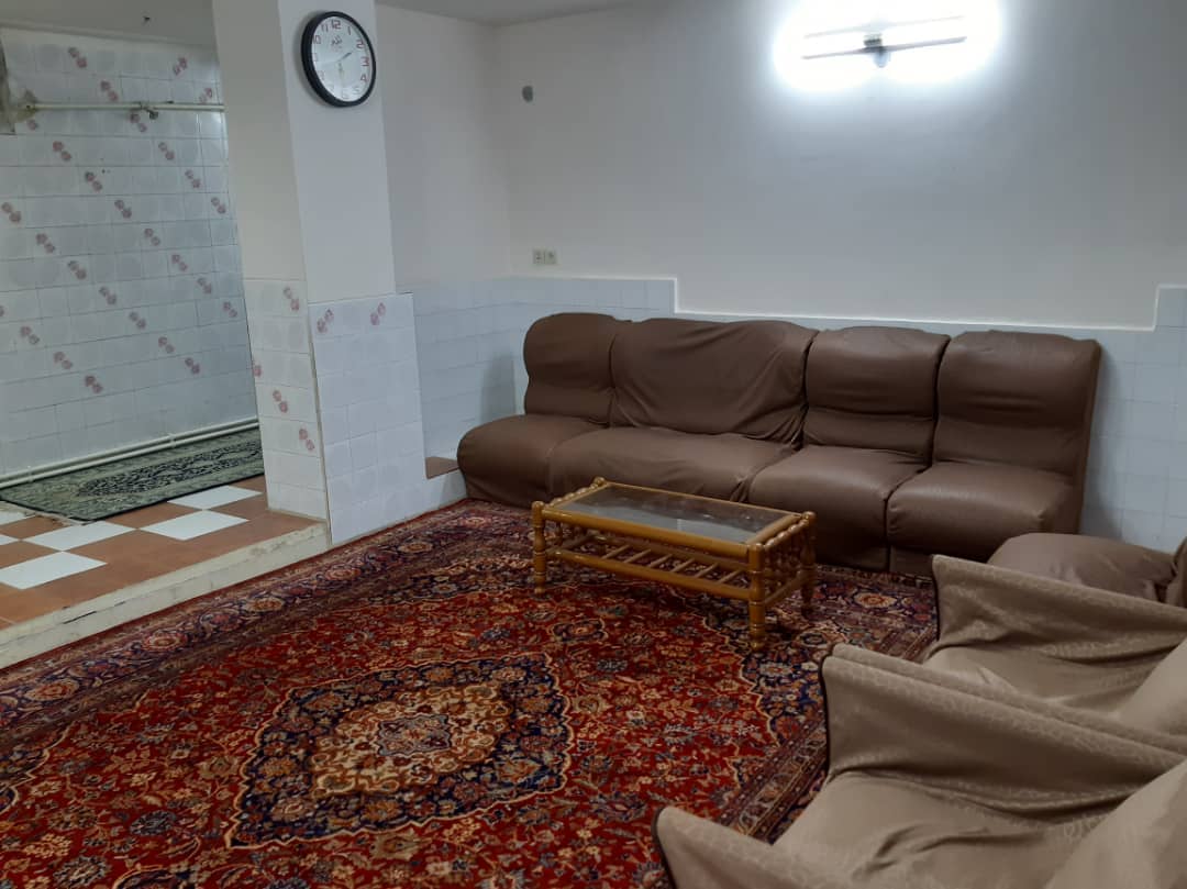 اجاره سوئیت و منزل مبله در رجایی یزد