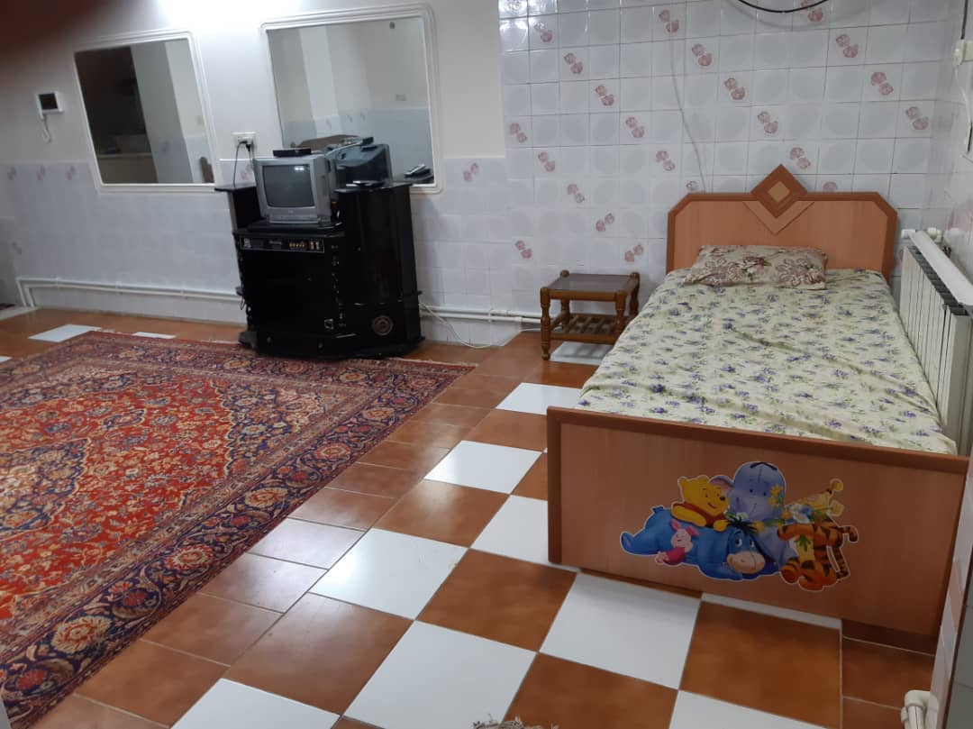 اجاره سوئیت و منزل مبله در رجایی یزد