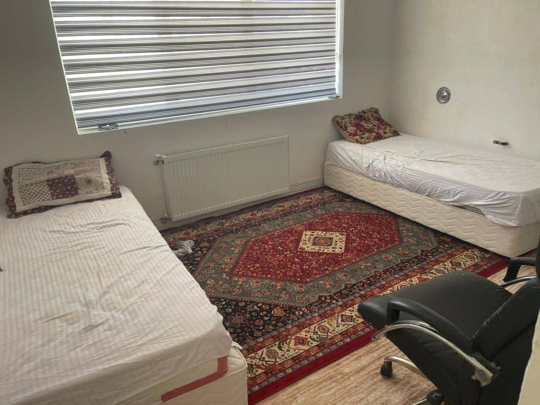 اجاره ویلا با استخر اب سرد در رودبال هماشهر