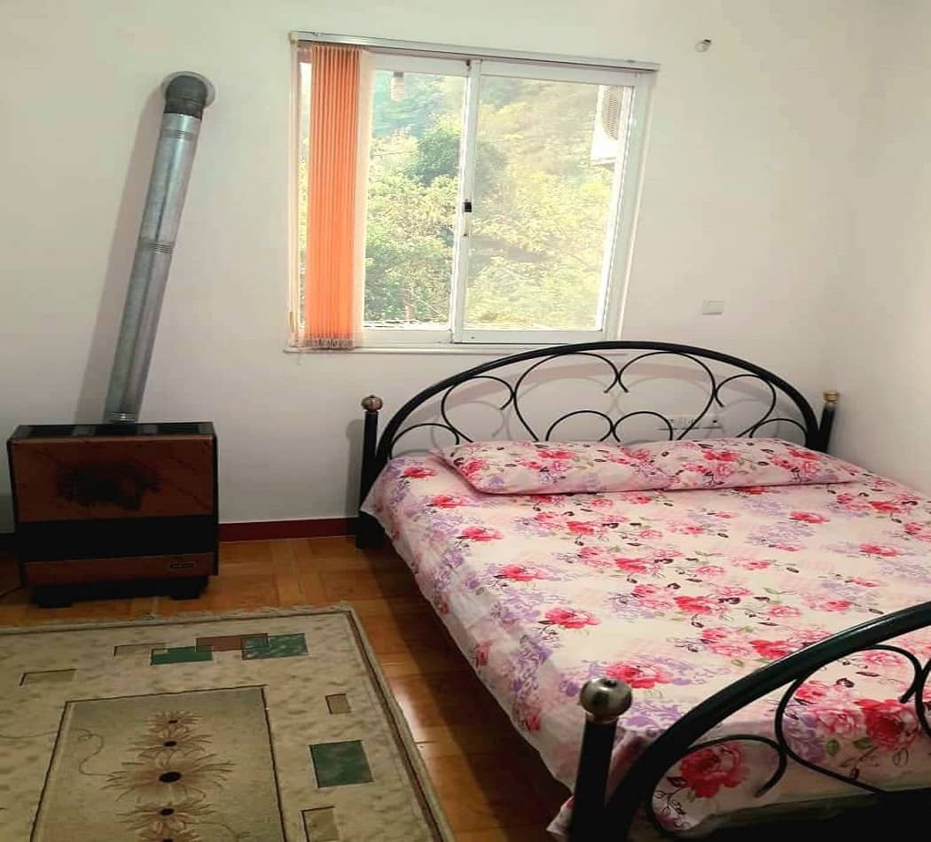 اجاره ویلا جنگلی در لاهیجان - طبقه 1