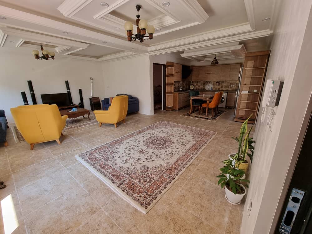 اجاره منزل ویلایی در روستای لشتو شیرود