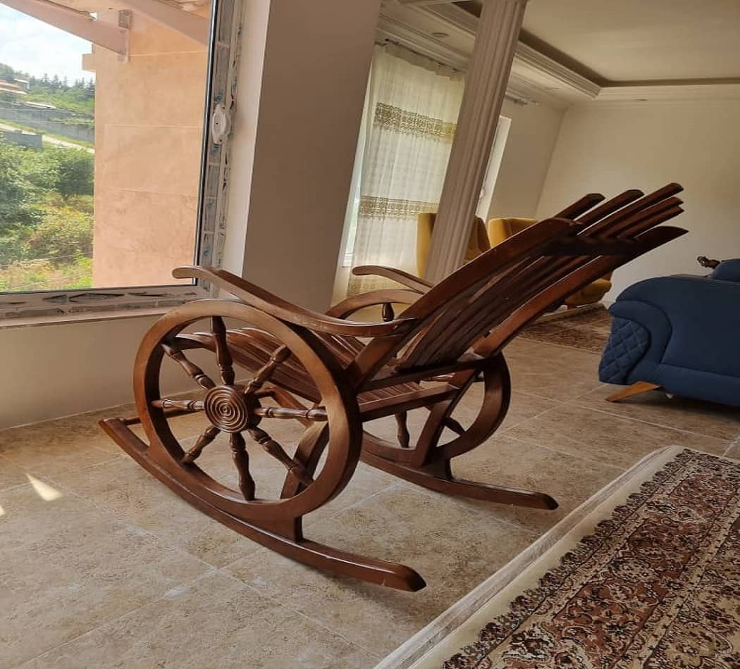 اجاره منزل ویلایی در روستای لشتو شیرود