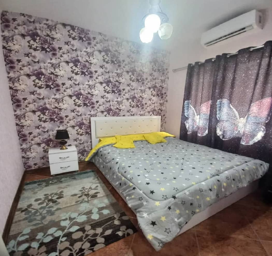 اجاره ویلا با استخر آبگرم در سفید تمشک - روستای گوهر سرا