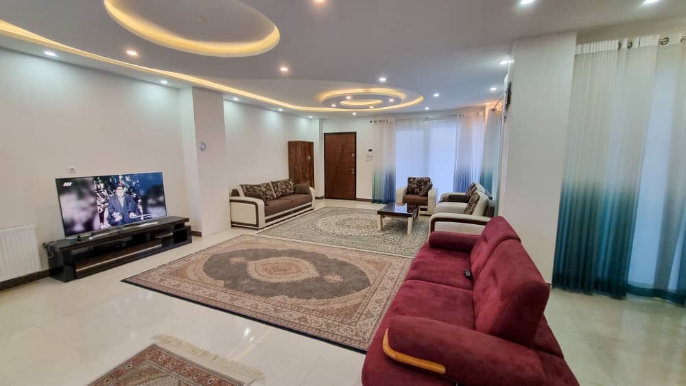 اجاره ویلا با استخر سرپوشیده آبگرم در کتالم - مازندران