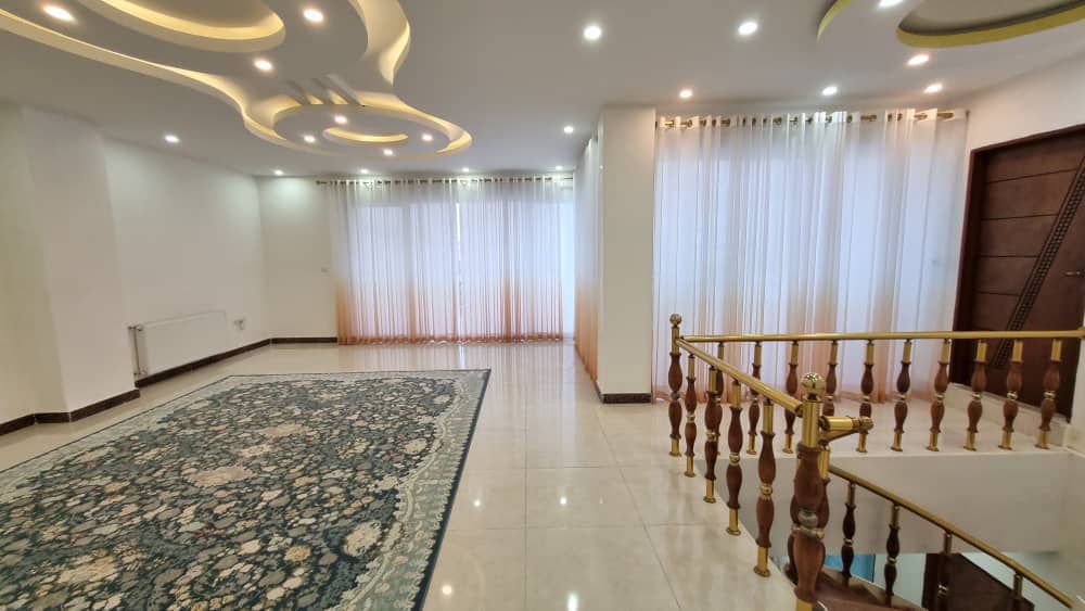 اجاره ویلا با استخر سرپوشیده آبگرم در کتالم - مازندران