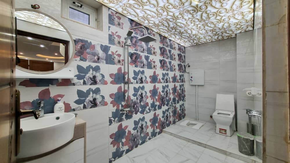 اجاره ویلا با استخر سرپوشیده آبگرم در کتالم - مازندران