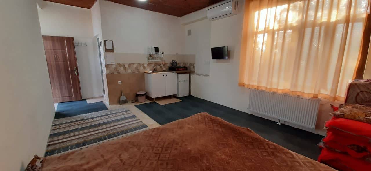 اجاره اقامتگاه در سلطان مرادی لنگرود