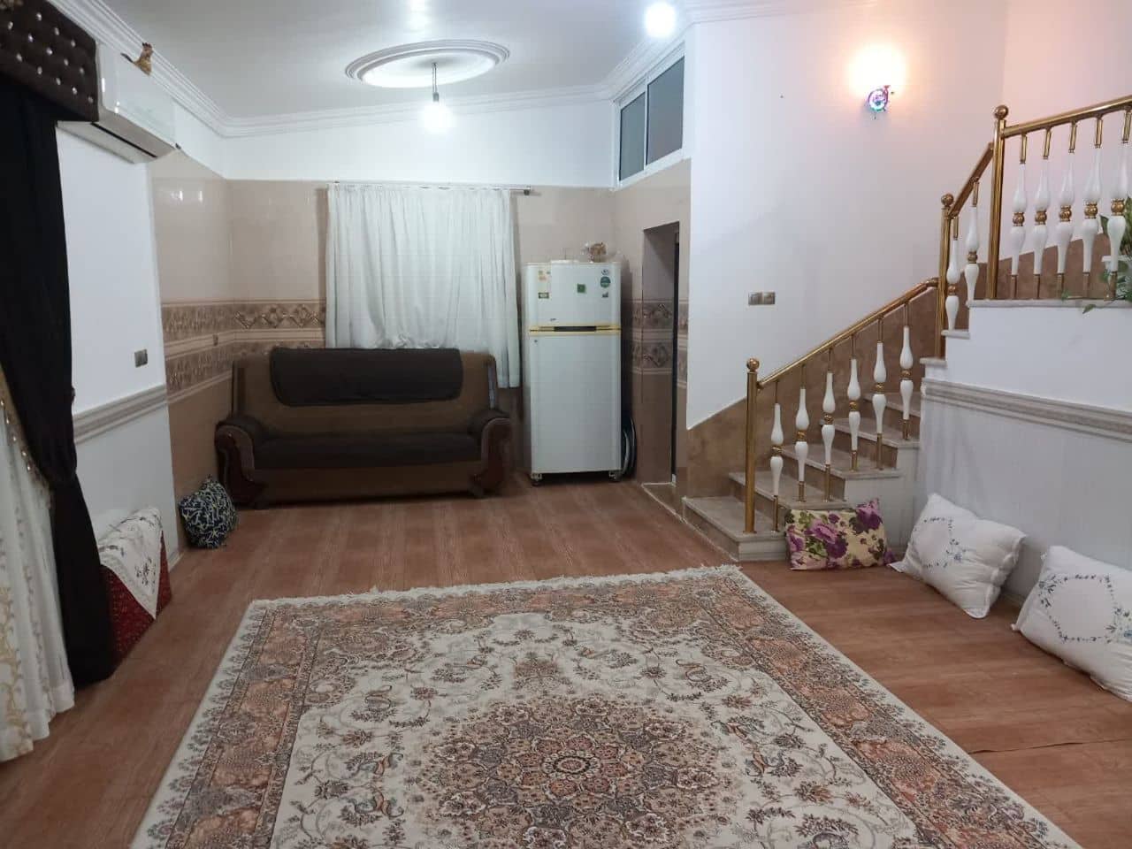 اجاره ویلا جنگلی در کلاریکلا