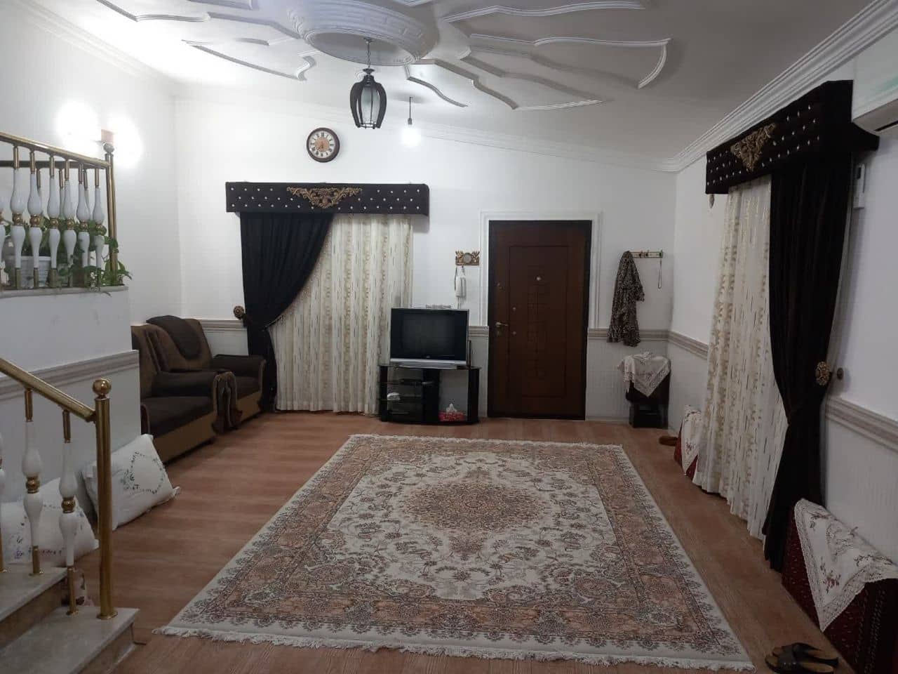 اجاره ویلا جنگلی در کلاریکلا