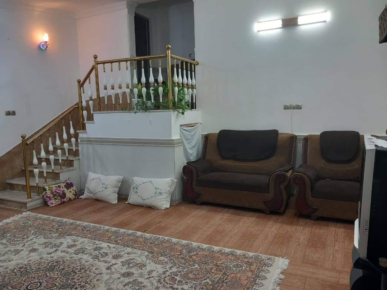 اجاره ویلا جنگلی در کلاریکلا