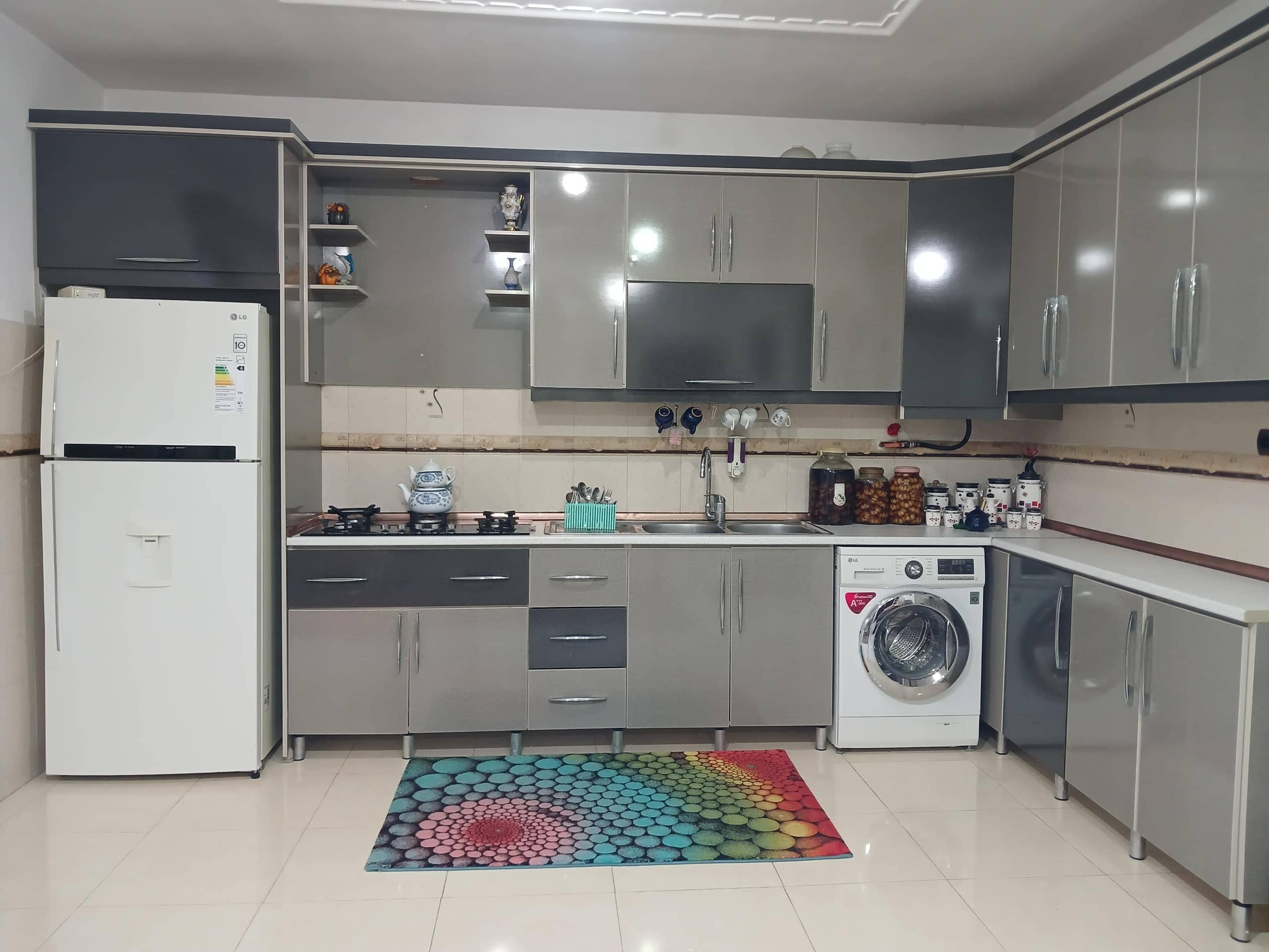 اجاره ویلا جنگلی در سراوان