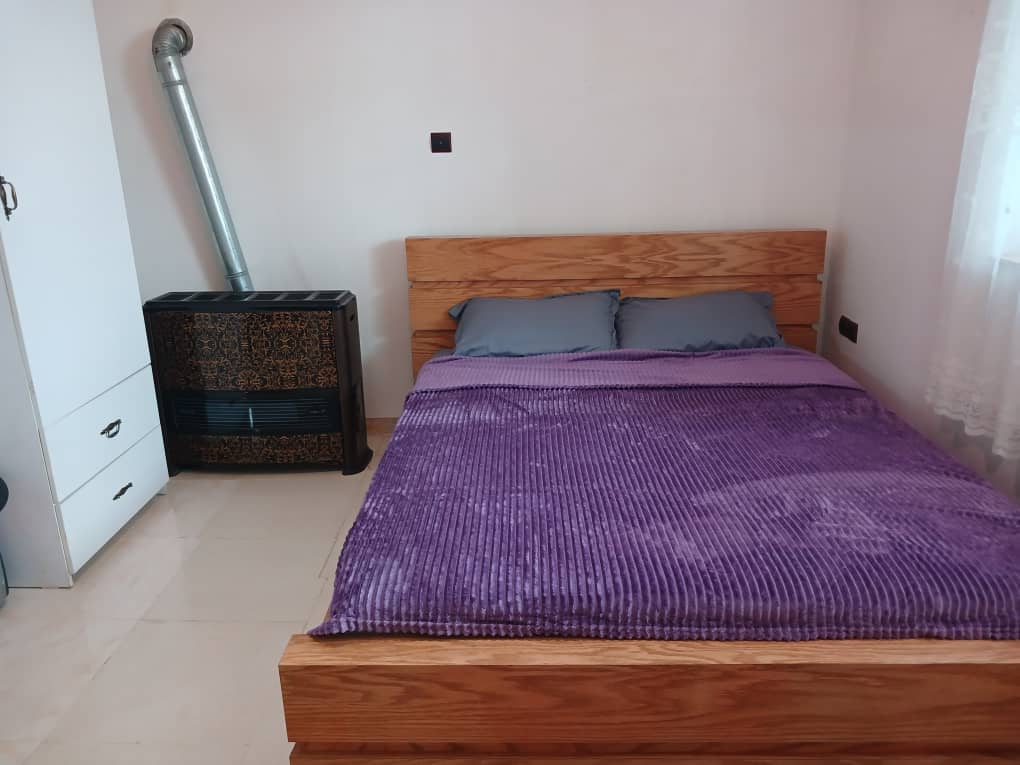 اجاره ویلا جنگلی در سراوان