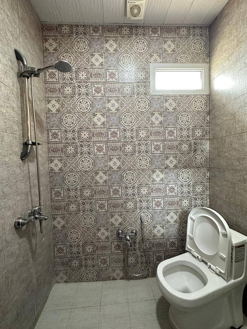 اجاره بومگردی سنتی وی ای پی نزدیک ساحل - کنگان - اتاق لوز