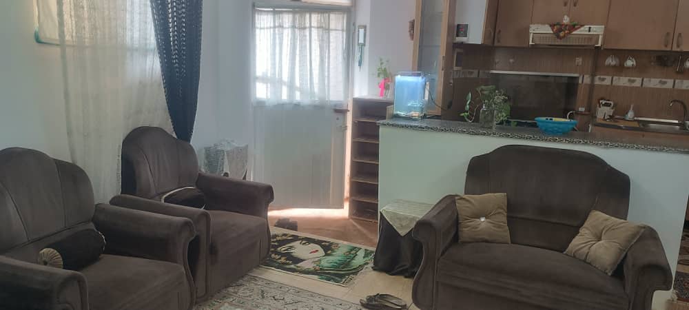 اجاره منزل مبله در گلسار رشت