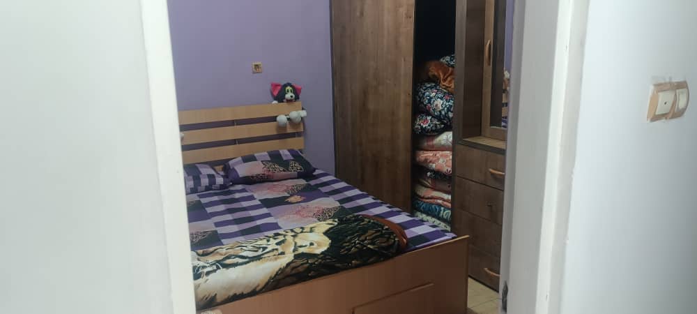 اجاره منزل مبله در گلسار رشت