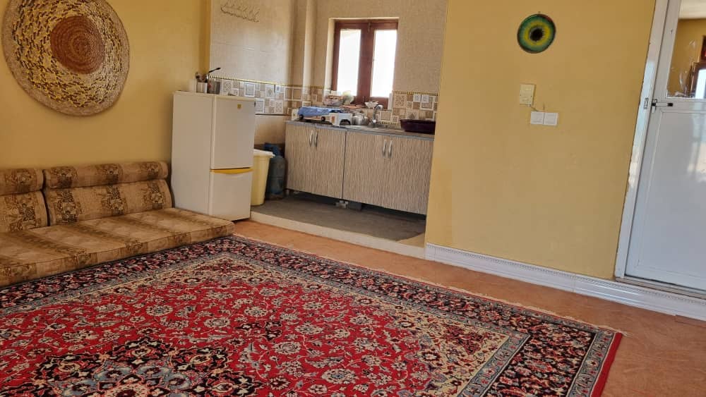 اجاره اتاق سنتی ساحلی در بربو دلوار - پاشلی