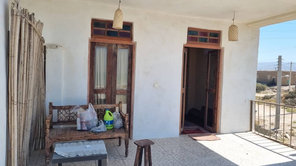 اجاره اتاق سنتی ساحلی در بربو دلوار - پاشلی