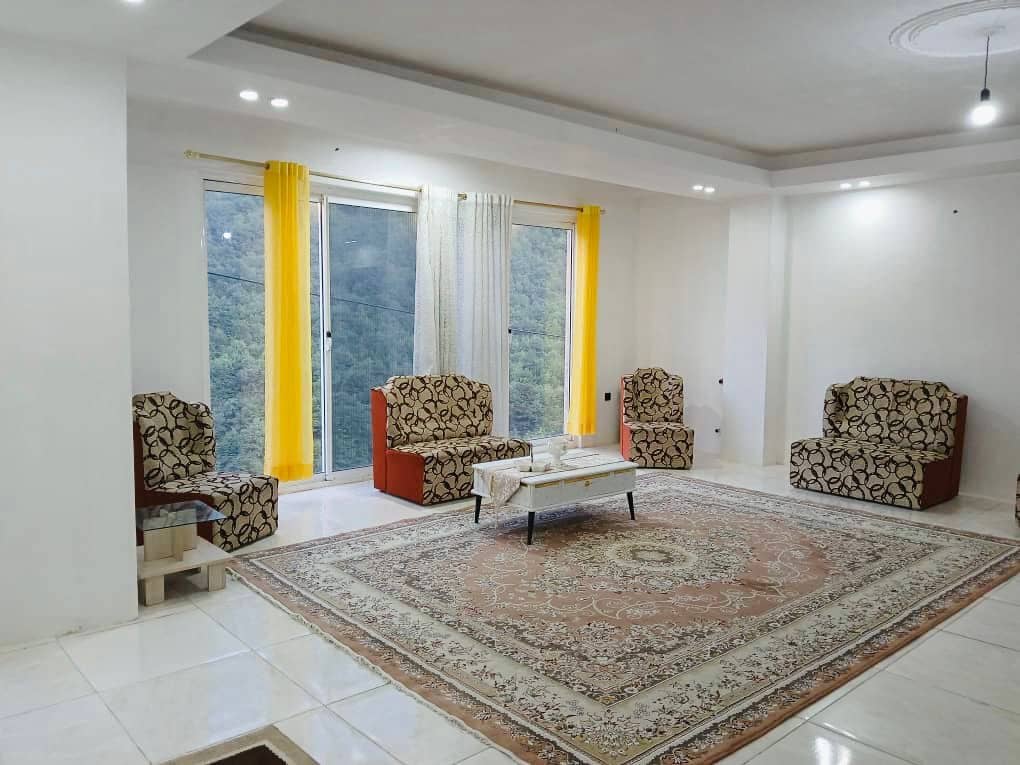 اجاره ویلا جنگلی دوبلکس در بالااشتوج تنکابن