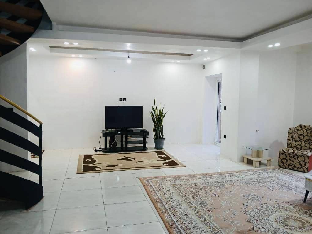 اجاره ویلا جنگلی دوبلکس در بالااشتوج تنکابن