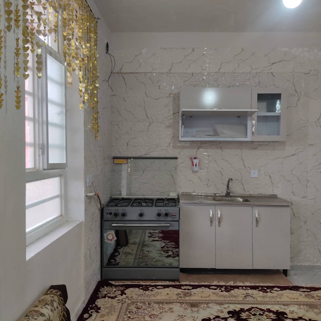 اجاره منزل سنتی در دره شهر - ایلام