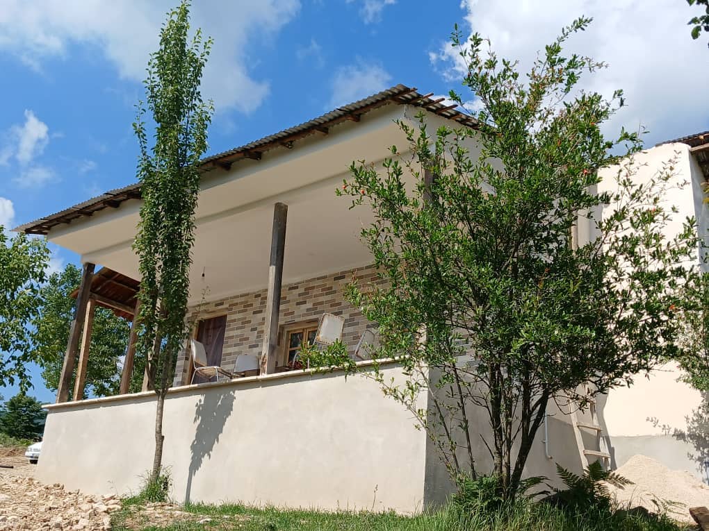 اجاره اقامتگاه بومگردی جنگلی در ولم بهشهر