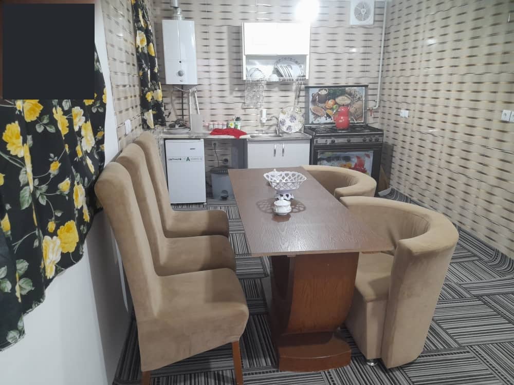 اجاره اقامتگاه بومگردی جنگلی در ولم بهشهر