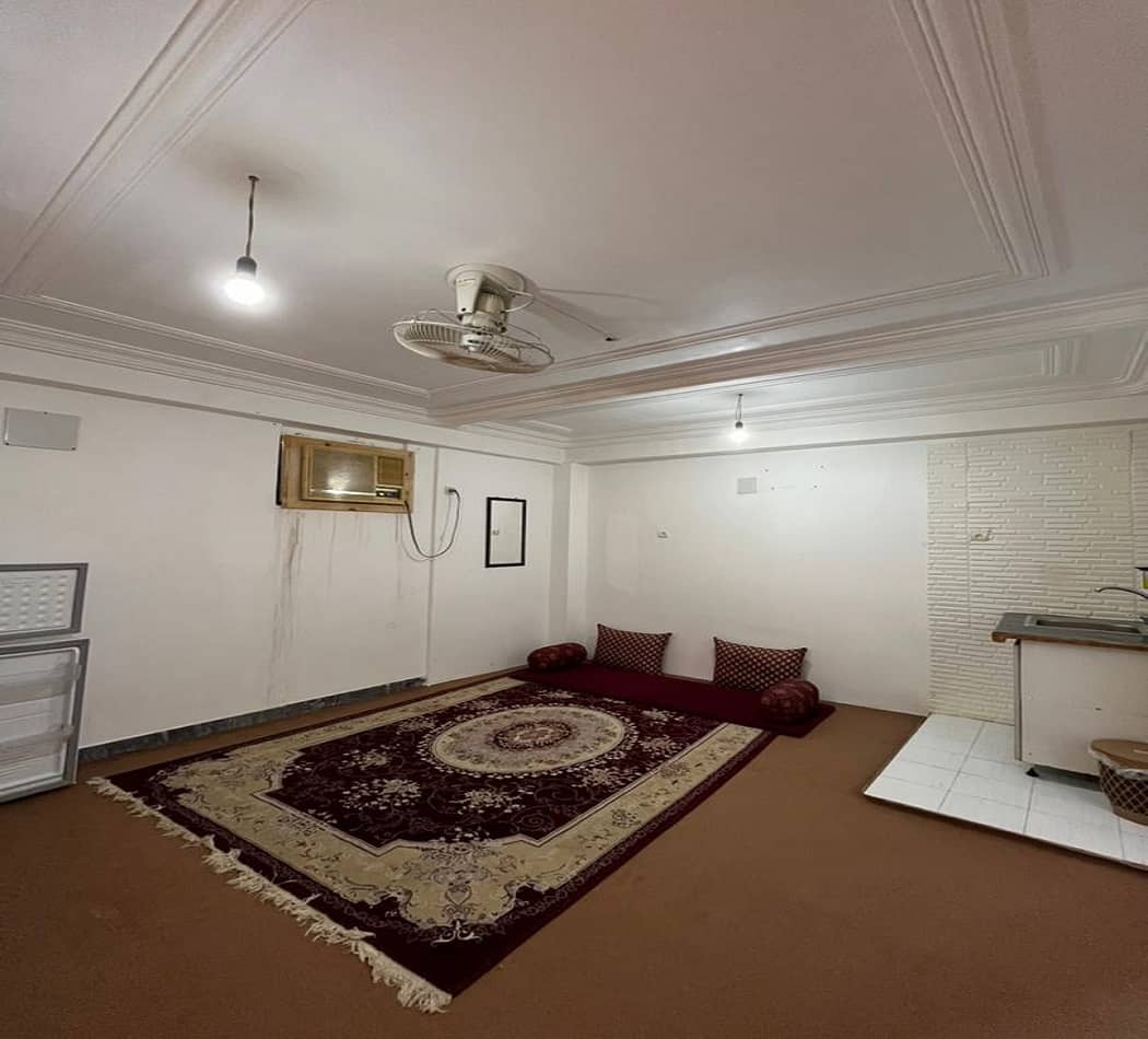 اجاره اقامتگاه بومگردی در بوجیکدان - 25متر طبقه اول