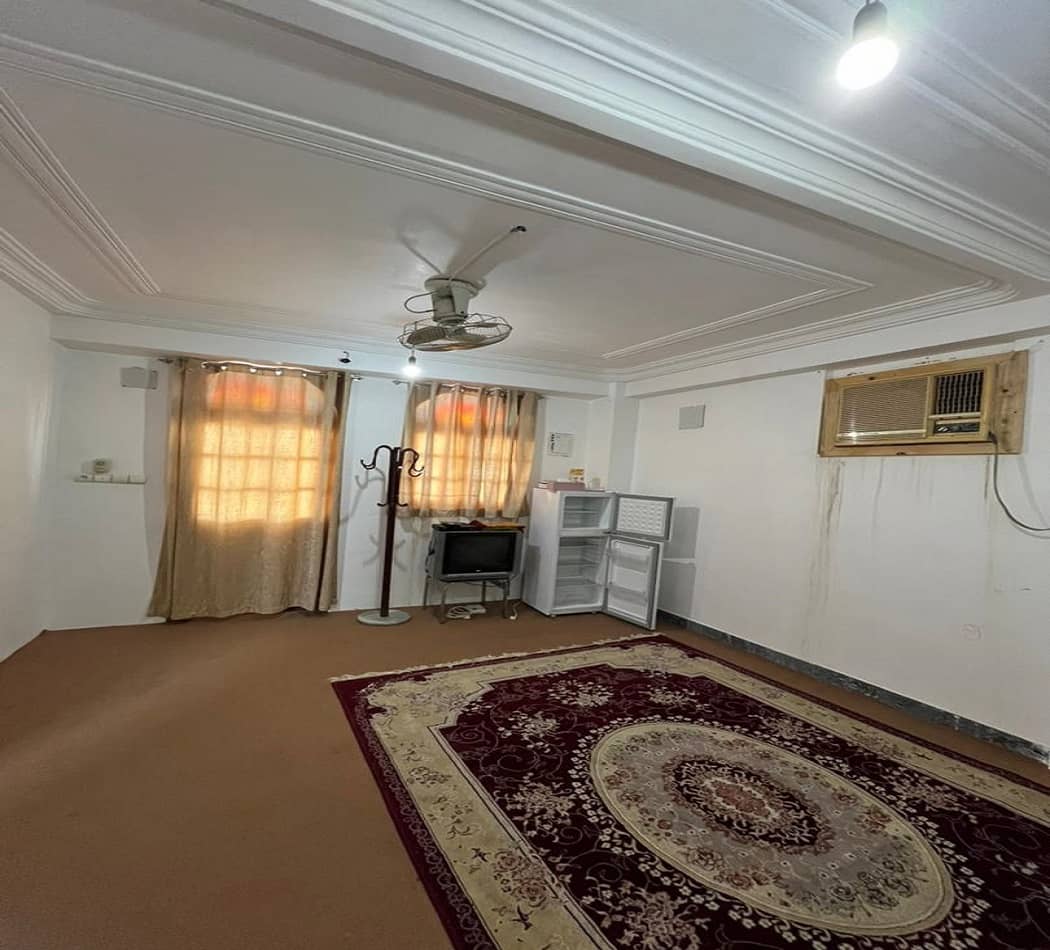 اجاره اقامتگاه بومگردی در بوجیکدان - 25متر طبقه اول