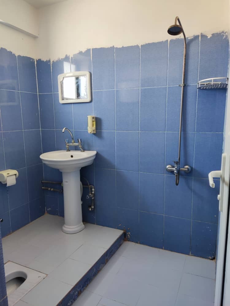 اجاره اقامتگاه بومگردی در بوجیکدان - 25متر طبقه اول