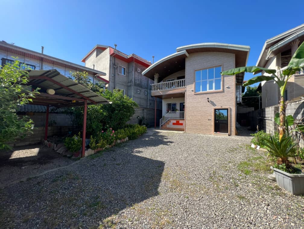 اجاره ویلا در کتالم رامسر