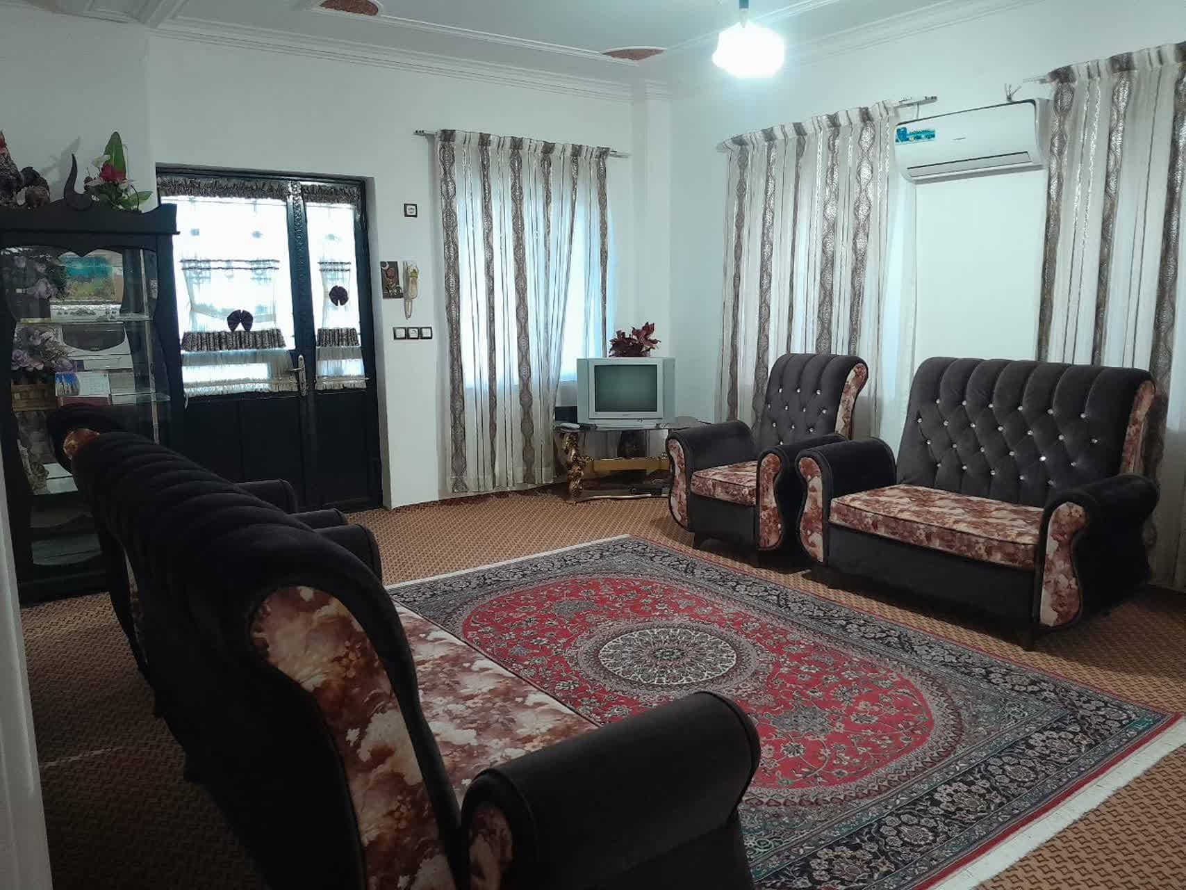 اجاره ویلا در کتالم رامسر