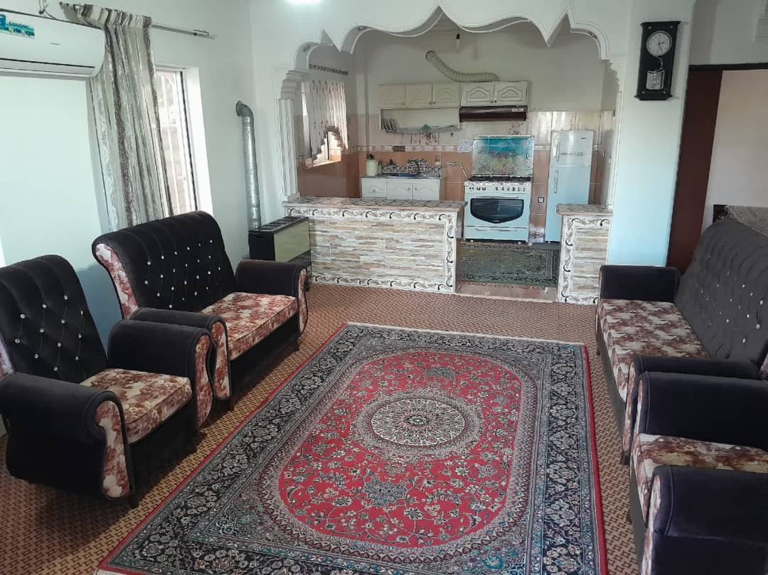 اجاره ویلا در کتالم رامسر