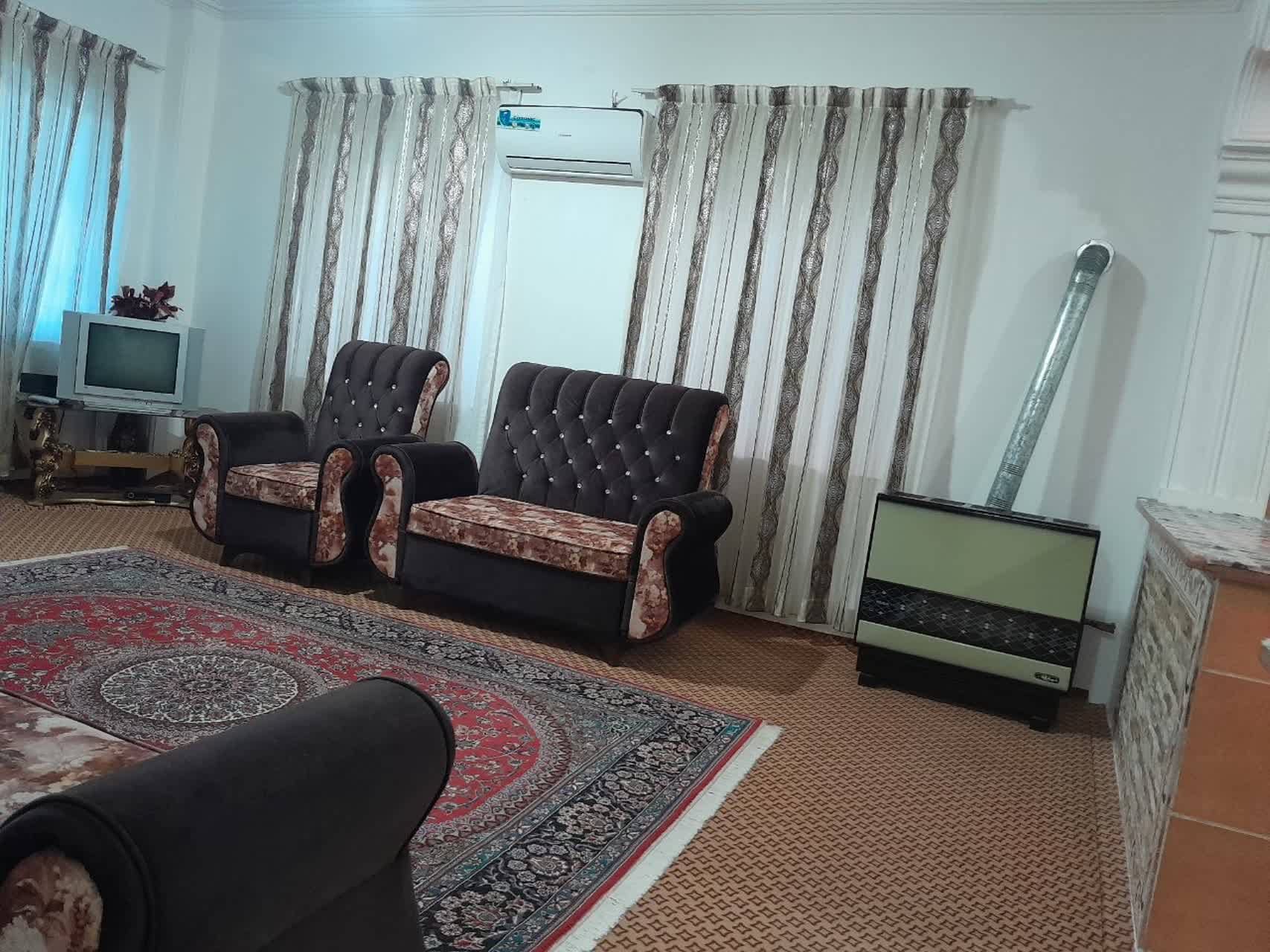 اجاره ویلا در کتالم رامسر