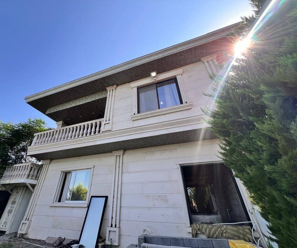 اجاره ویلا ساحلی در شیرود