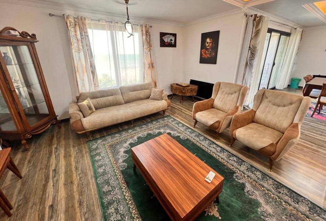 اجاره ویلا ساحلی در شیرود