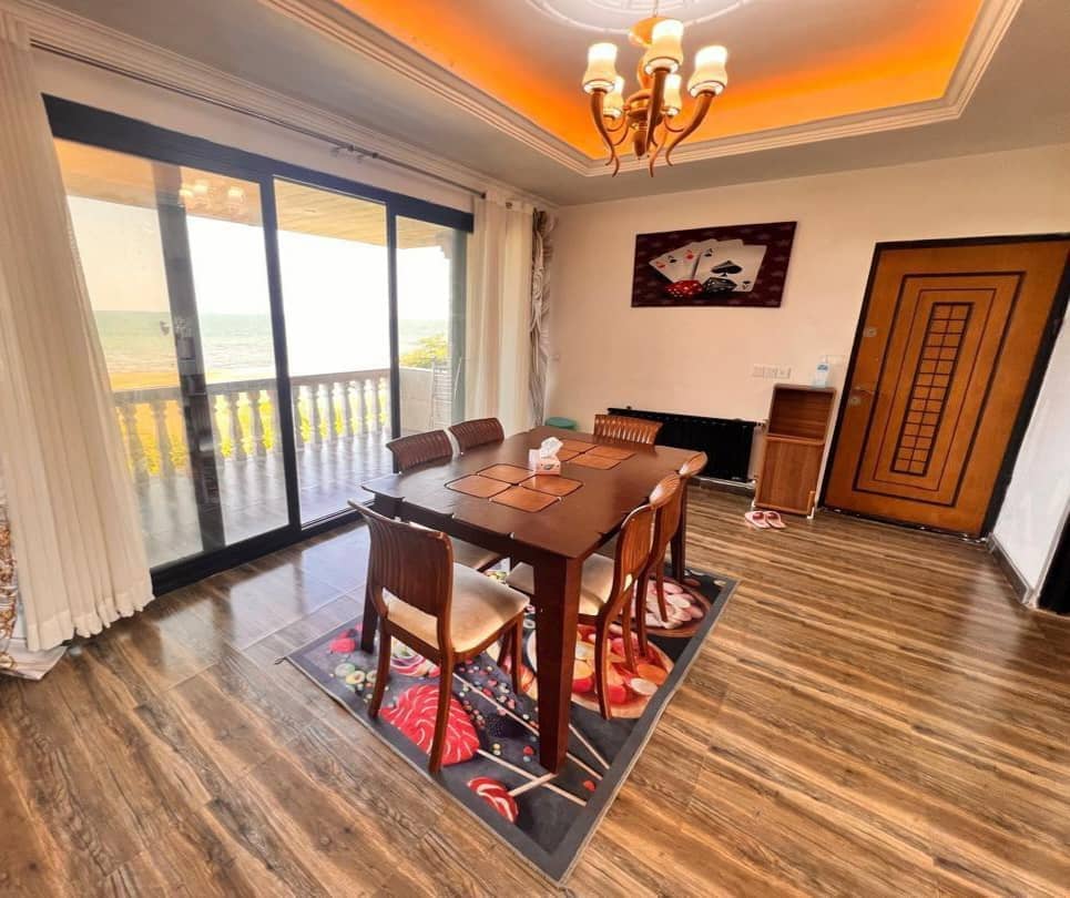 اجاره ویلا ساحلی در شیرود