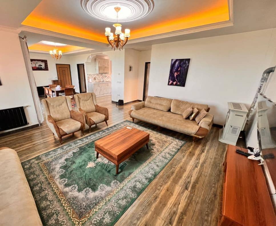 اجاره ویلا ساحلی در شیرود