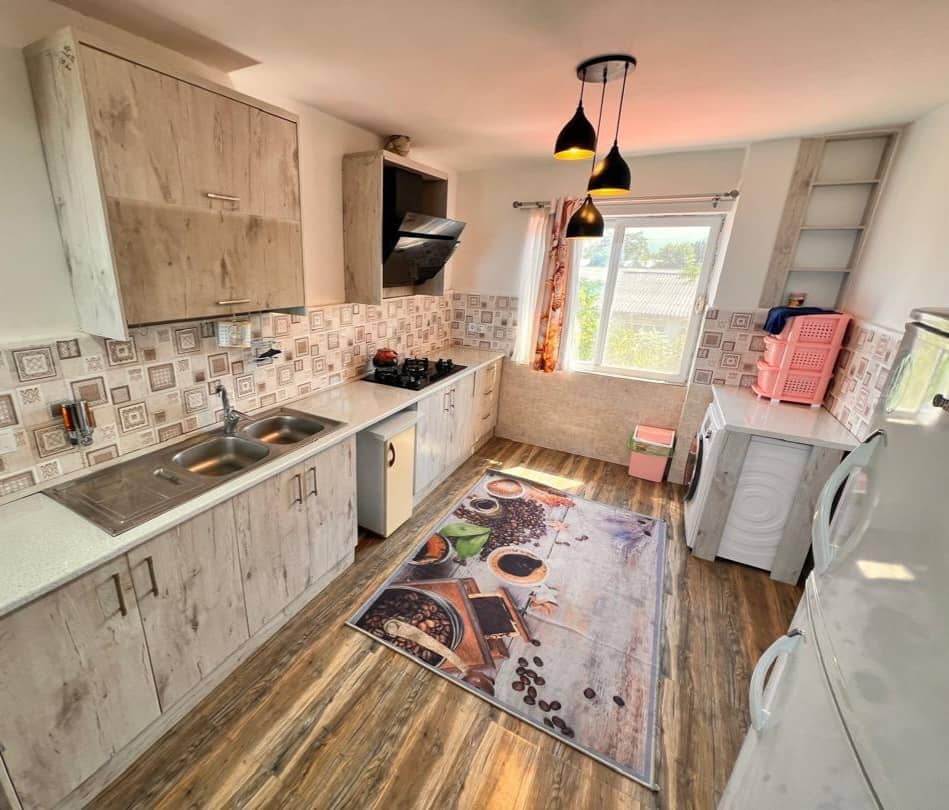 اجاره ویلا ساحلی در شیرود