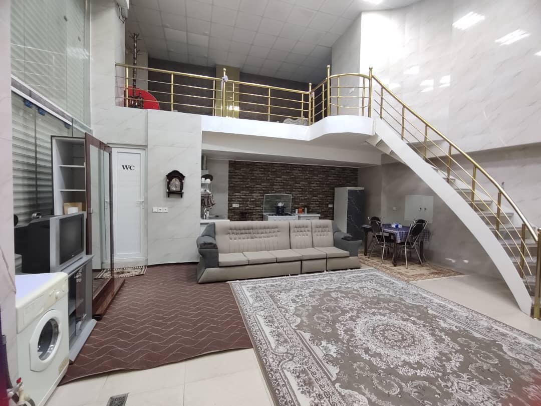 اجاره منزل دوبلکس در ایلام