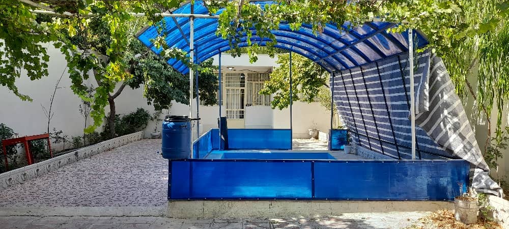 اجاره منزل ویلایی در شهریار