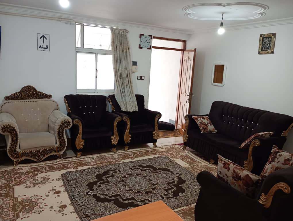 اجاره آپارتمان تک خواب در رشت